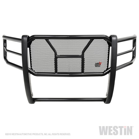 Westin Automotive 15-C F150 W/FRONT CAMERA BLACK HDX GRILLE GUARD 57-3935